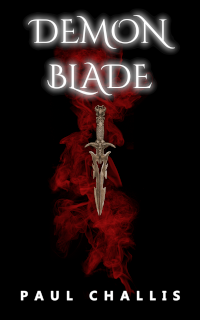 Demon Blade