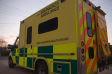 Ambulance - CC Image